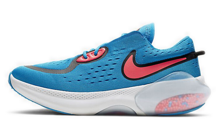 

Кроссовки Nike Joyride Dual Run Laser Blue GS