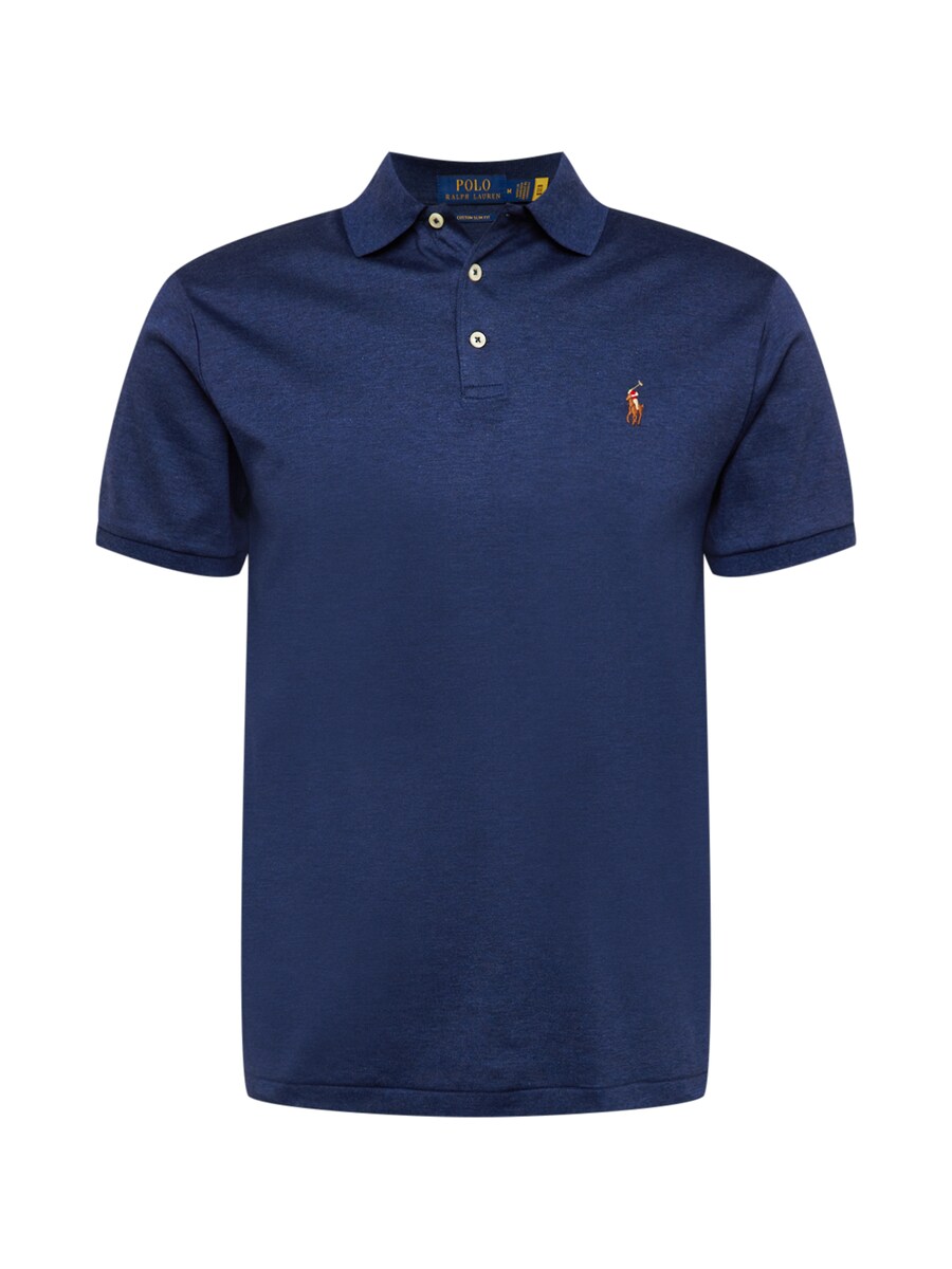 

Рубашка Polo Ralph Lauren, морской синий
