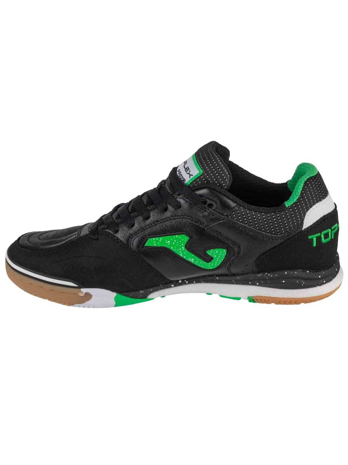 Футбольные бутсы 'Top Flex Rebound 24 TORW IN' Joma, Black