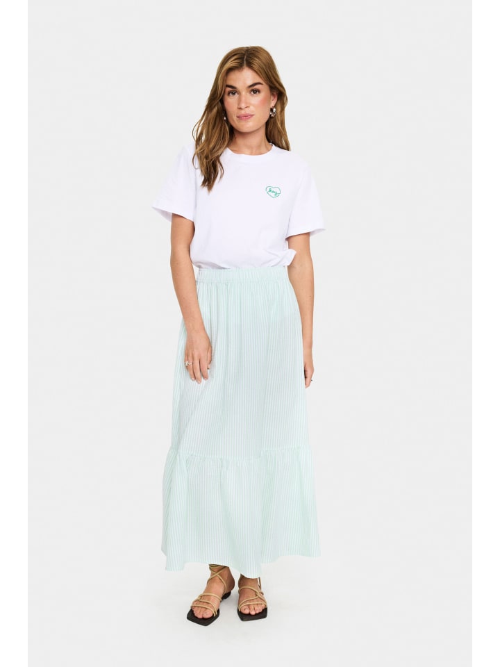 

Юбка до колена SAINT TROPEZ