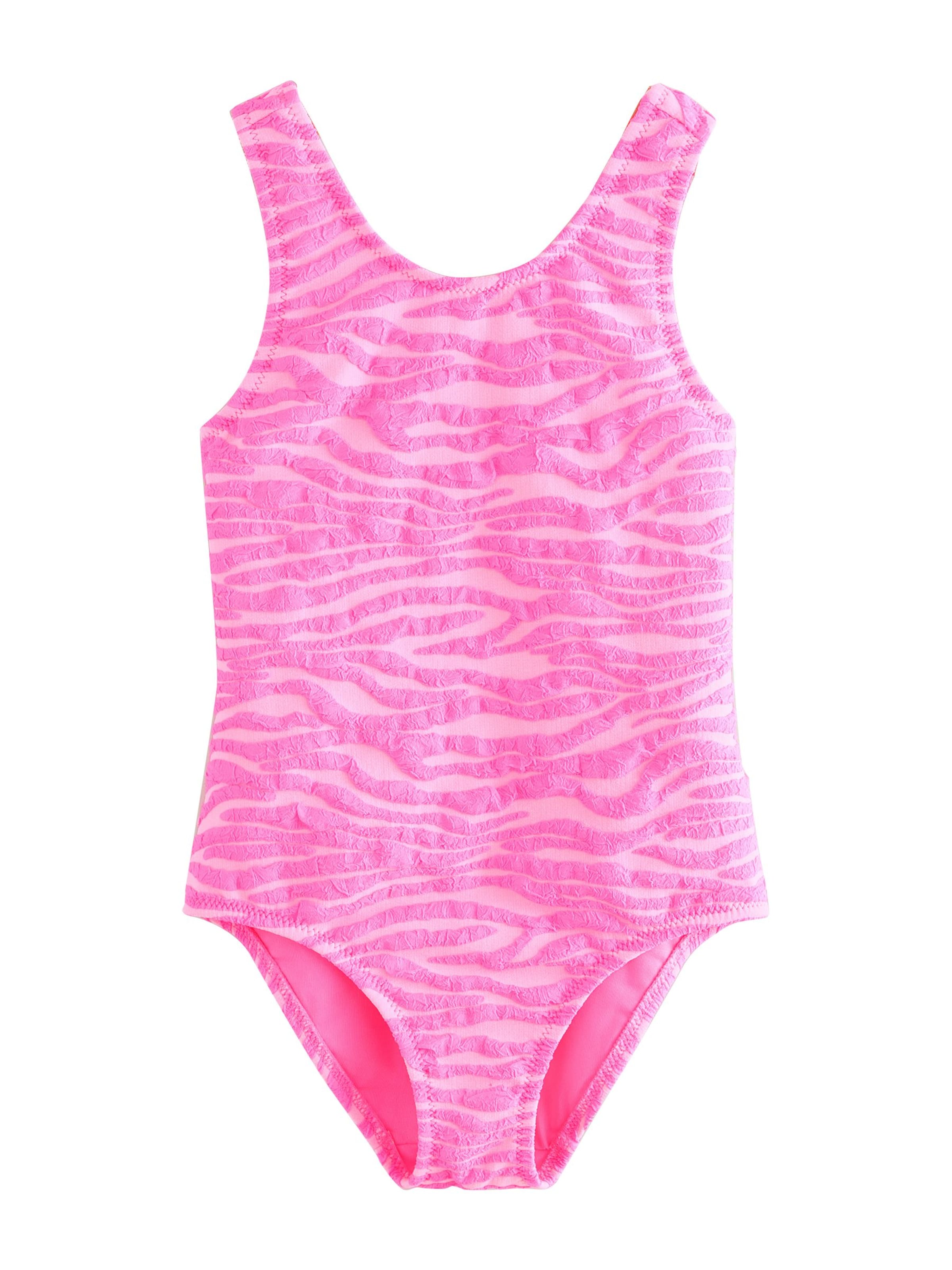 

Next Купальник в розовом, пастельно-розовом цвете