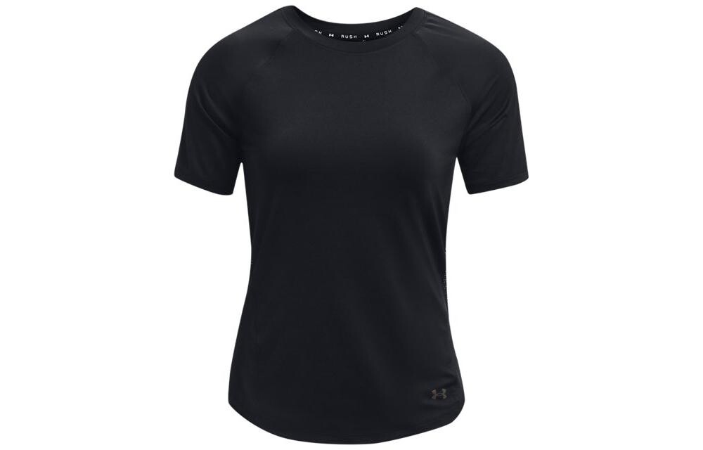 

Женская футболка Under Armour, цвет Black