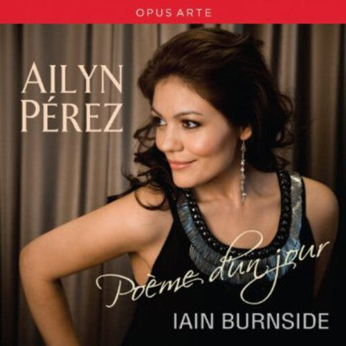 

CD диск Poeme D'Un Jour / Various: Poeme D'un Jour / Various
