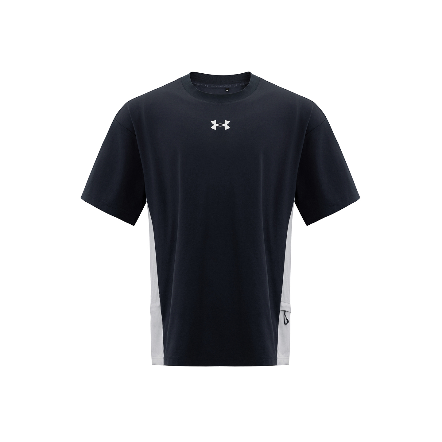 

Under Armour Футболка мужская deep sea blue