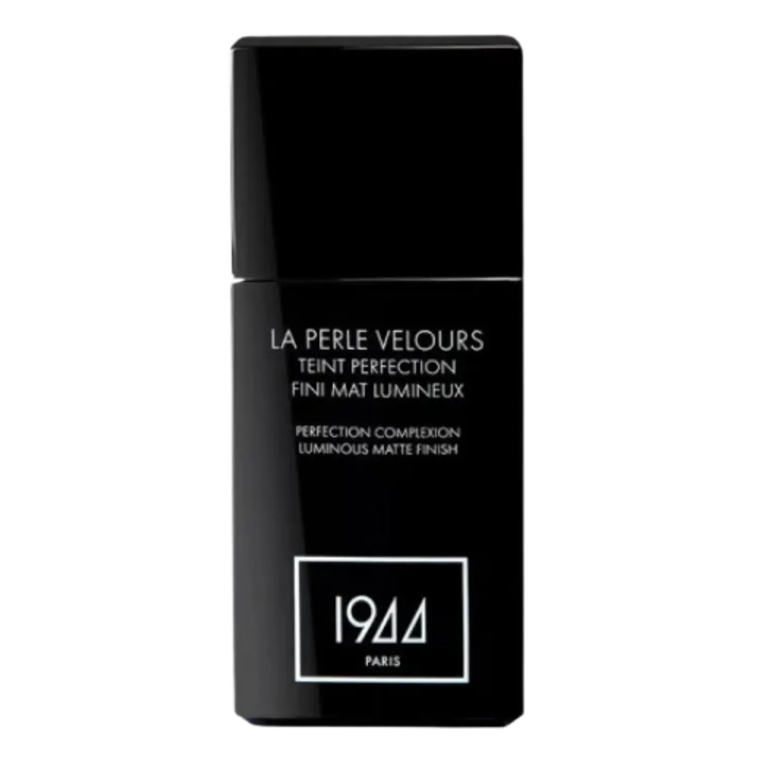 

Тональный крем для лица ft202 бежевый 1944 Paris La Perle Velours, 30 мл