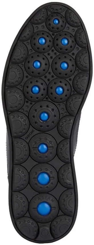 Мужские кроссовки Geox U Spherica EC12, Navy — фото 2