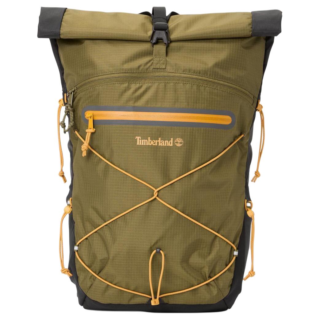 

Timberland Рюкзак Nylon Unisex Темный Оливково-Зеленый