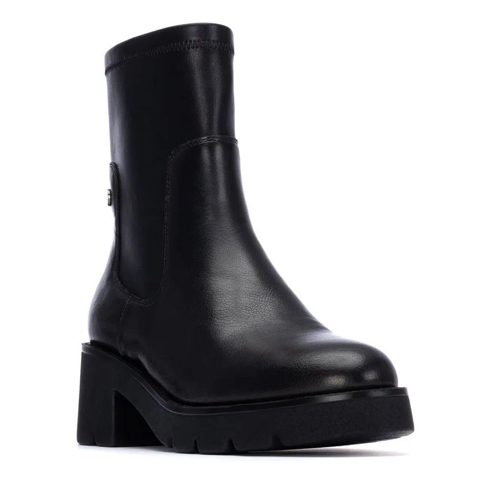 Ботинки Xti 144313 heel, черный