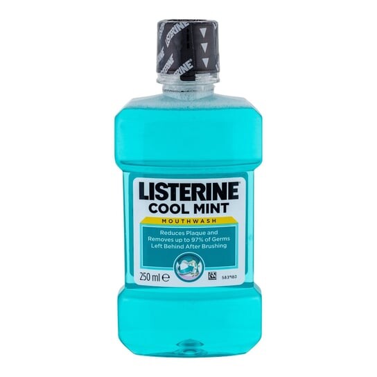 

Ополаскиватель для рта Listerine 250 мл