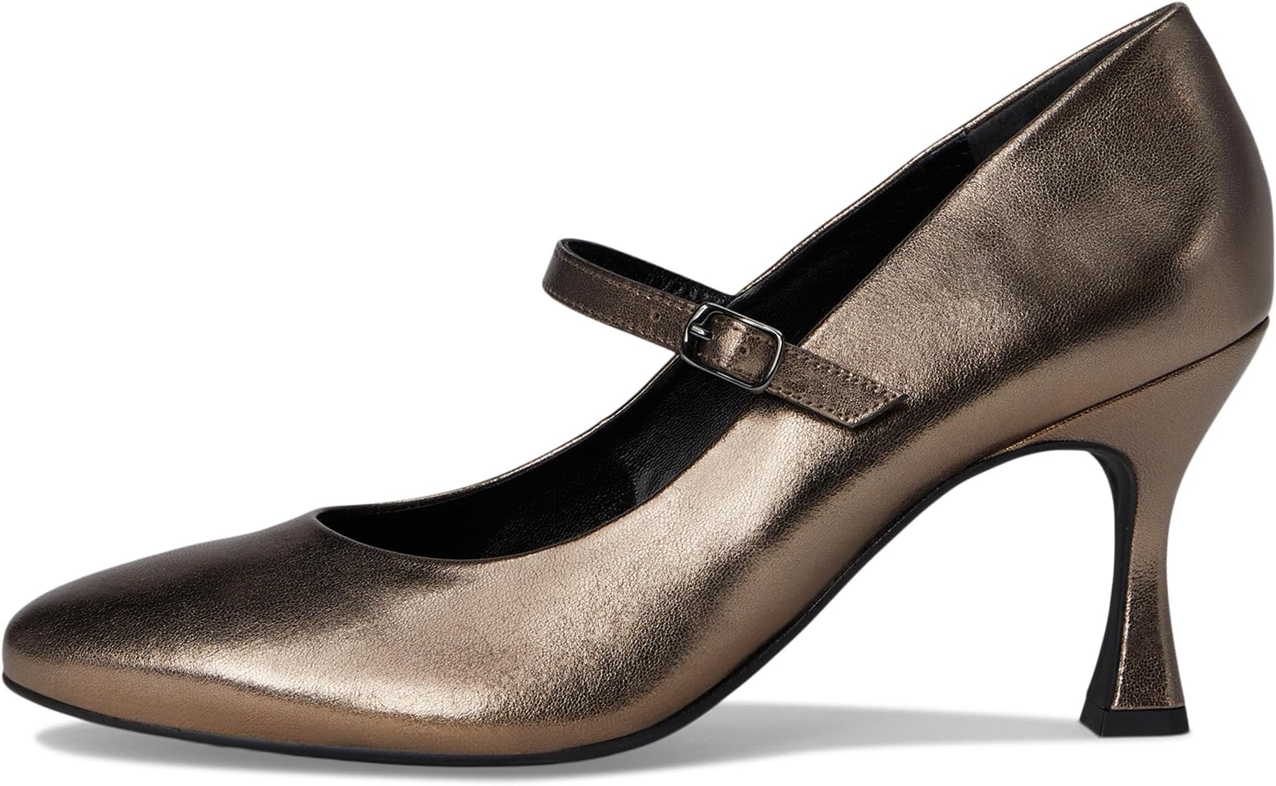 Туфли Paul Green Cassie Heel, цвет Earth Metallic Nappa — фото 4