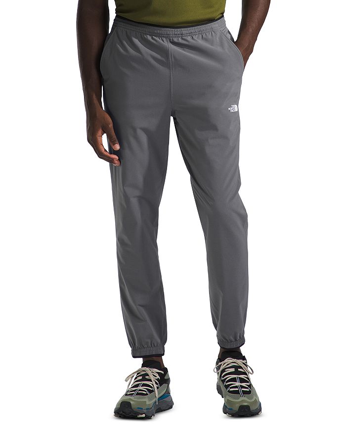 

Беговые кроссовки North Face Wander 2.0 The North Face, серый