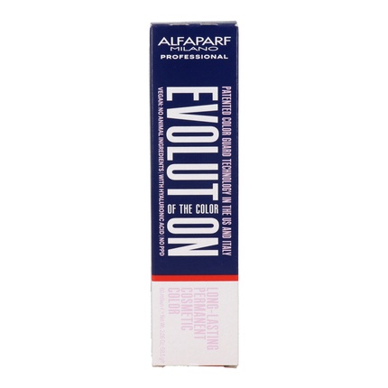 

Средство для волос Alfaparf Evolution Red Booster Rb Vegan - 60 Ml