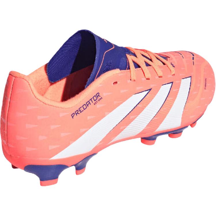 Adidas Predator League детские футбольные бутсы Kids — фото 4