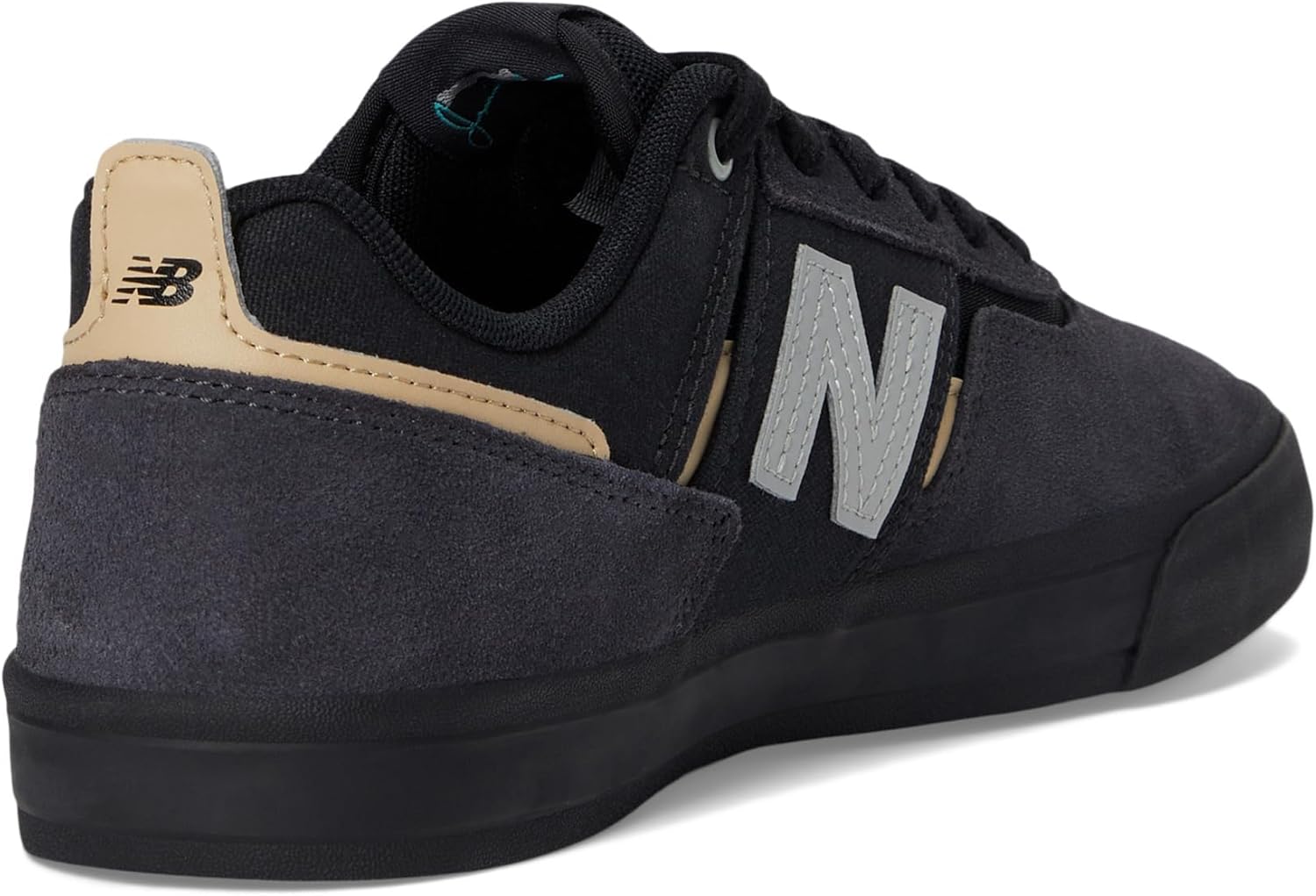 Мужские кроссовки для скейтбординга New Balance Jamie Foy 306, Phantom — фото 3
