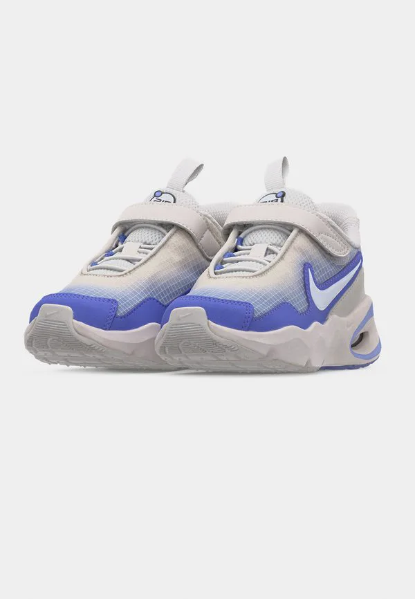 Кроссовки air max nova Nike Sportswear, Platinum-Coloured Tint/White/Light Thistle — фото 3
