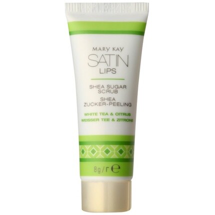 

Сахарный скраб для губ Mary Kay Satin Lips 8 г