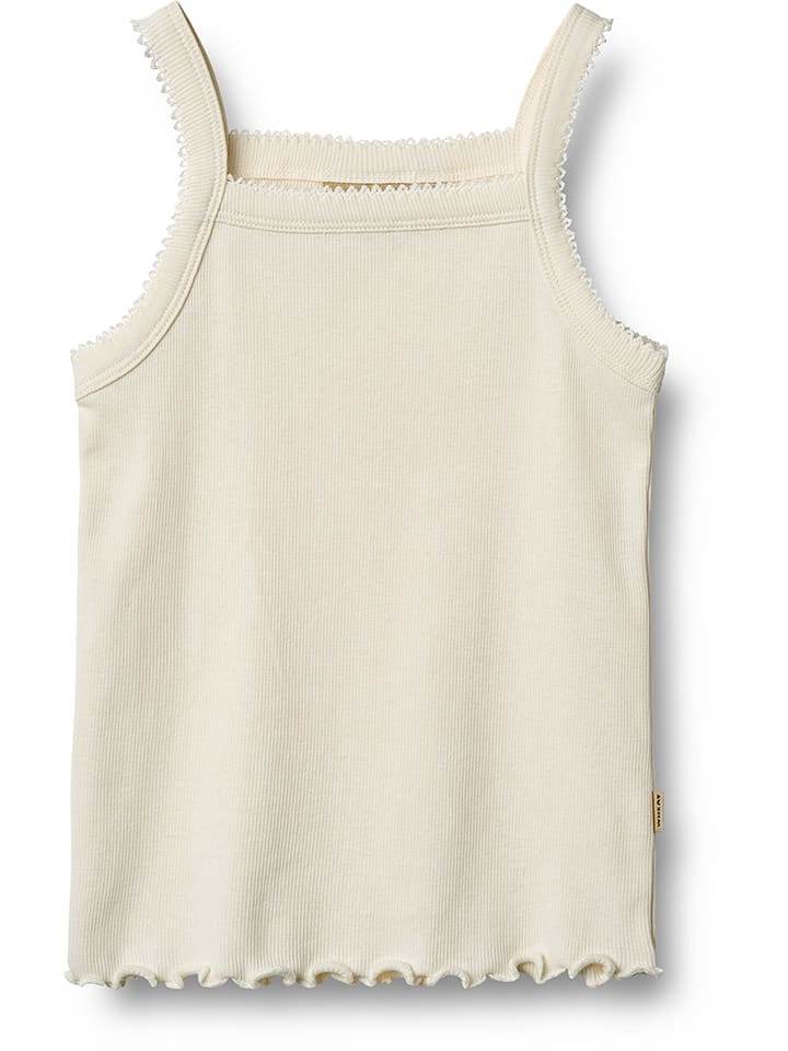 

Топ Wheat, кремовый