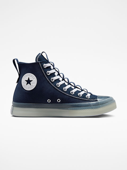 

Кроссовки Converse CHUCK TAYLOR ALL STAR CX EXPLORE, синий