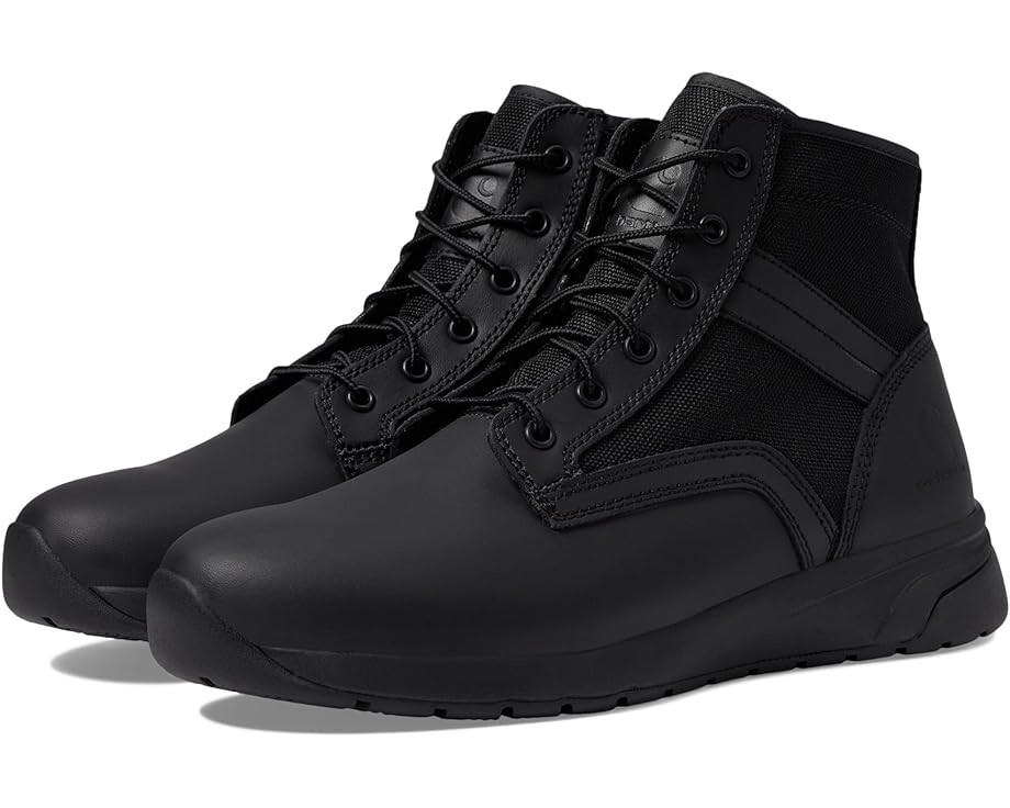 

Ботинки Carhartt Force 5" Soft Toe Lightweight Sneaker, черный