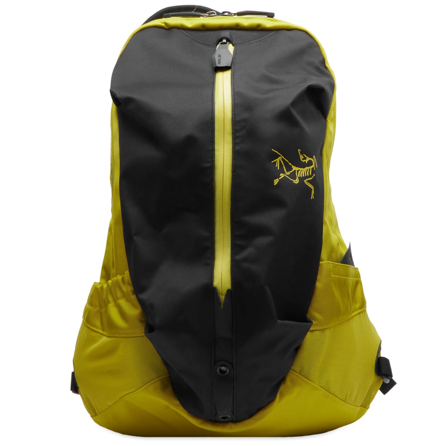

Сумка Arc'Teryx Arro 16 Backpack, цвет Lampyre