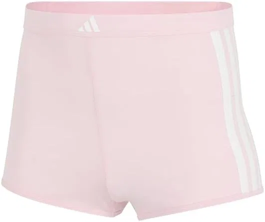 Шорты спортивные adidas Clear Pink