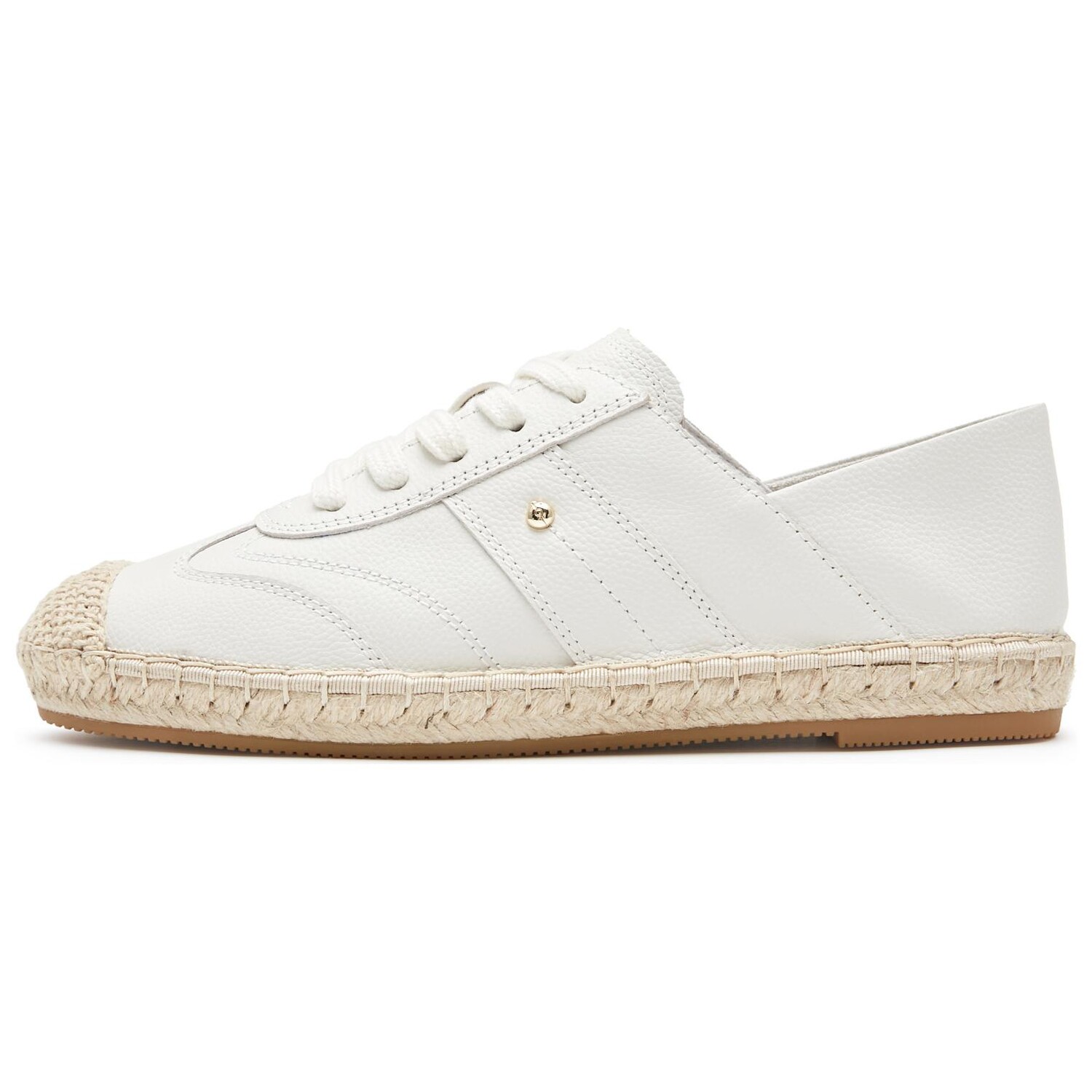 

Туфли женские повседневные Women's Casual Shoes Women's Staccato, цвет Cream White