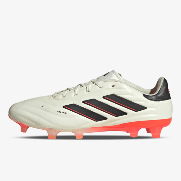 

Футбольные бутсы Copa Pure 2 Elite FG Adidas, белый