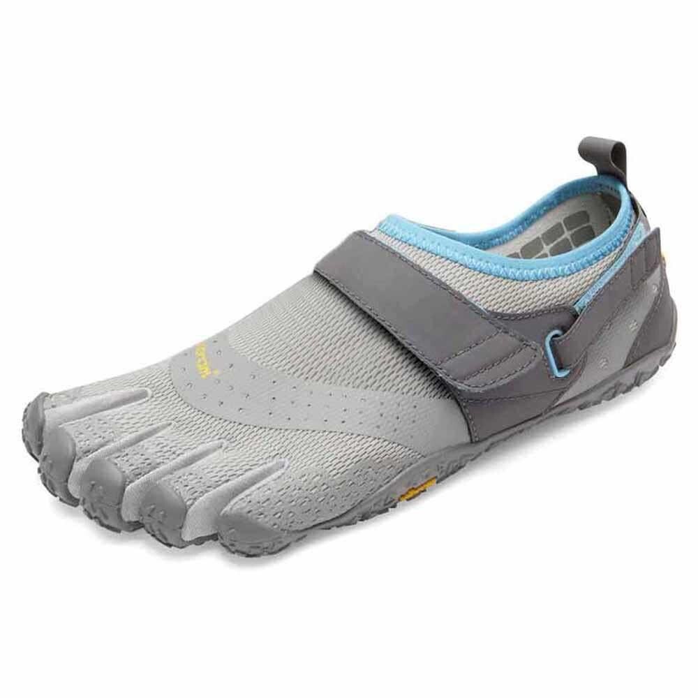

Походная обувь Vibram Fivefingers V Aqua, серый