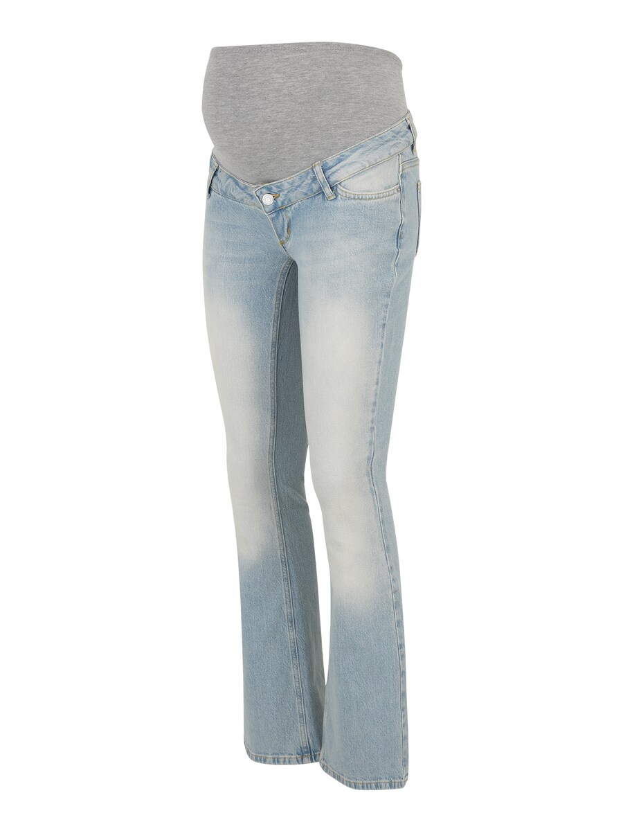 

Расклешенные джинсы Vero Moda Maternity VMMGEMINI, синий деним