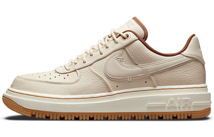 

Кроссовки Nike Air Force 1 Low Luxe Pearl White