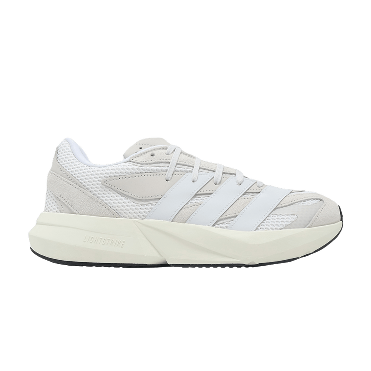 

Кроссовки Lightblaze 'Crystal White Grey', белый