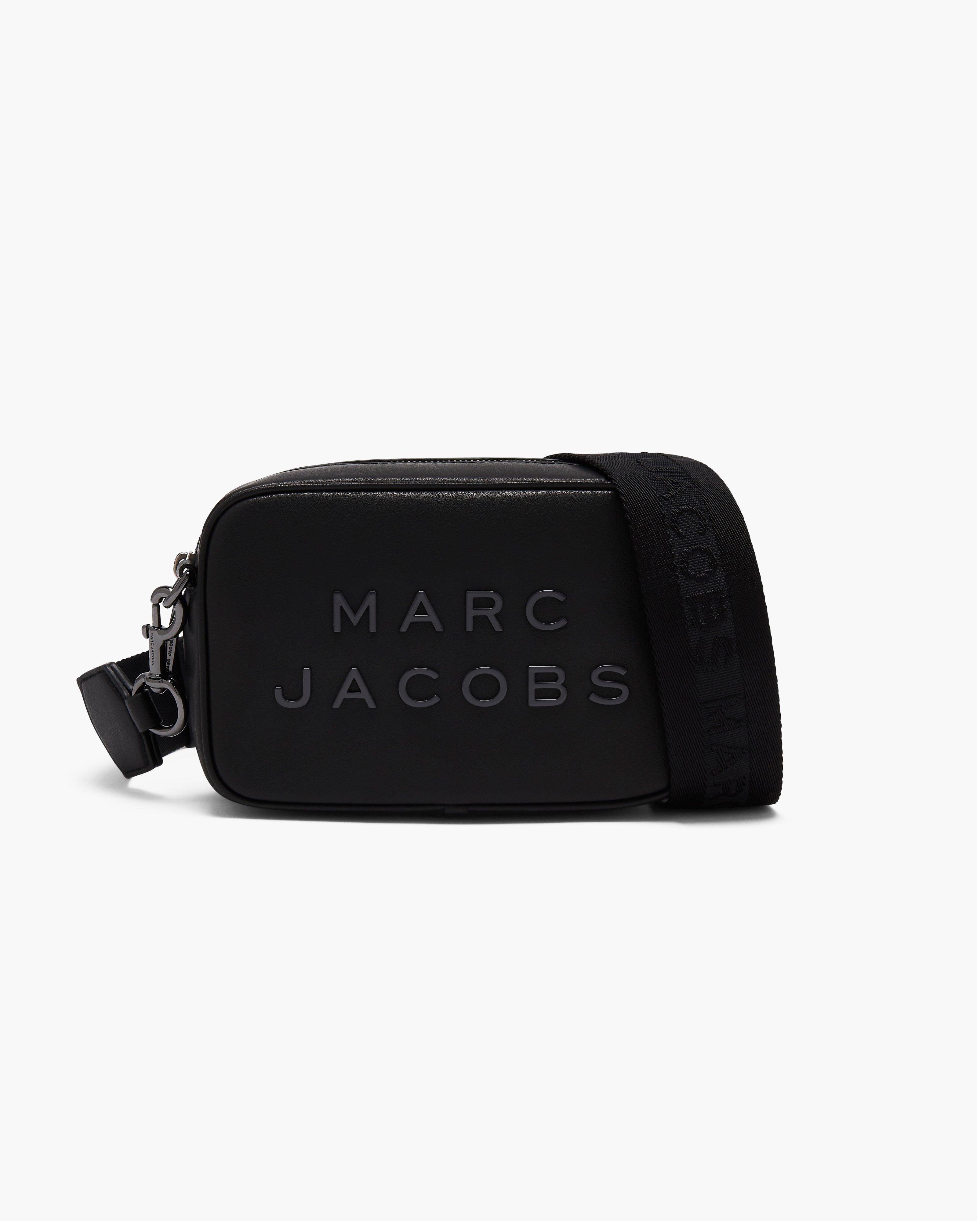 

Сумка для фотовспышки Dtm Marc Jacobs, черный