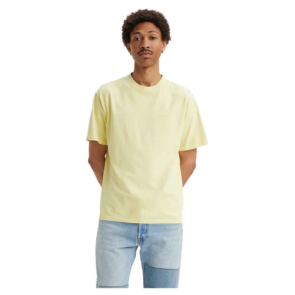 

Футболка Levi's Red Tab Vintage, желтый