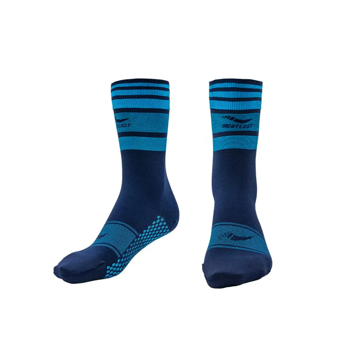 

Носки для тренировок Unisex Start Sportlast, синий
