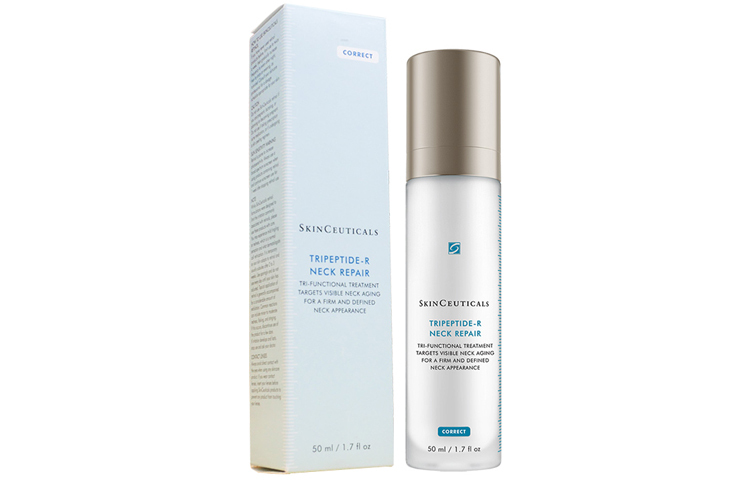

SKINCEUTICALS Крем для шеи XIULIKE Multiple Repairing, освежающий и успокаивающий