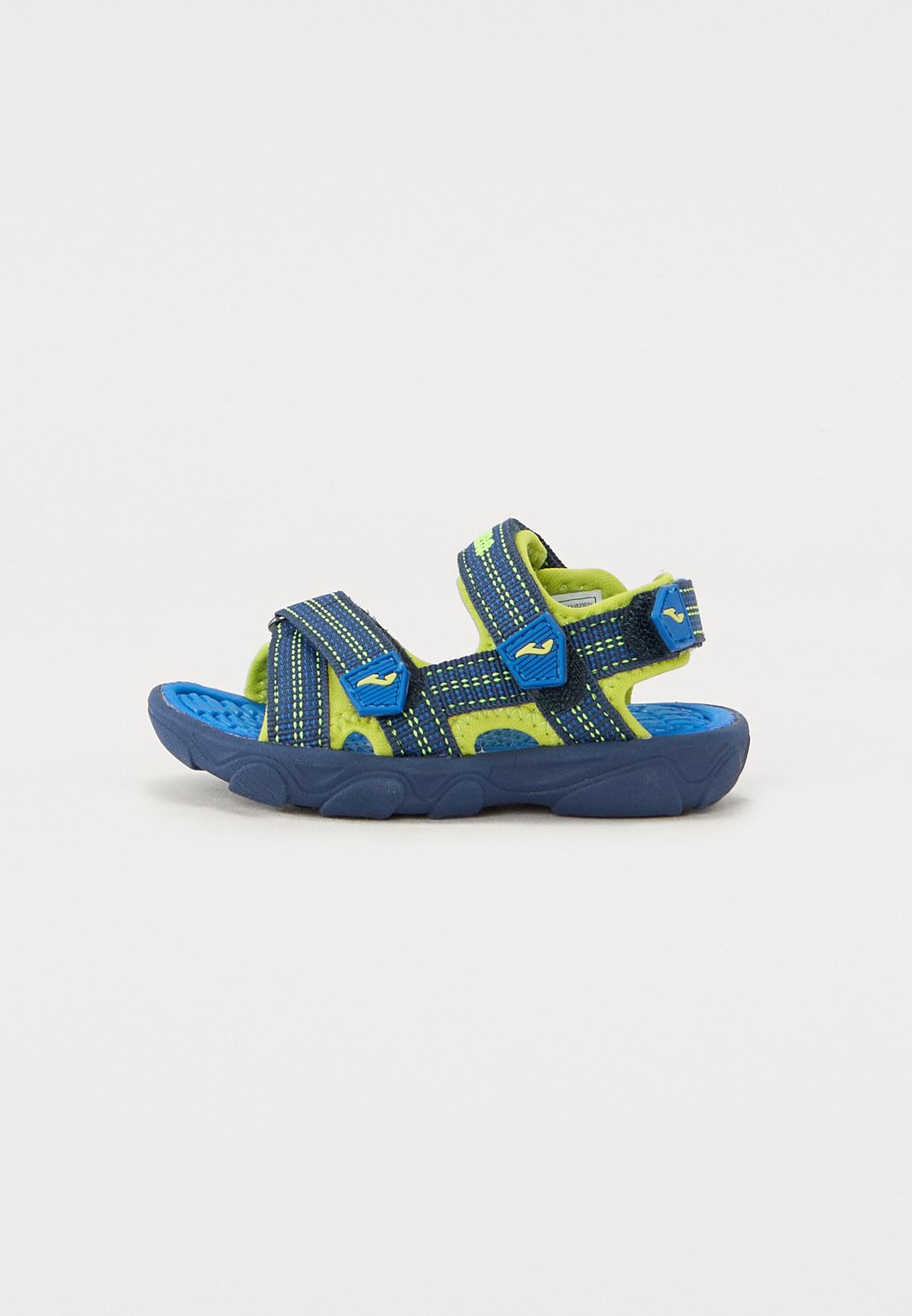 

Сандалии для ходьбы WAVE UNISEX Joma, темно-синий