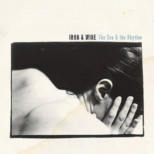 

Виниловая пластинка Iron & Wine: The Sea and The Rhythm