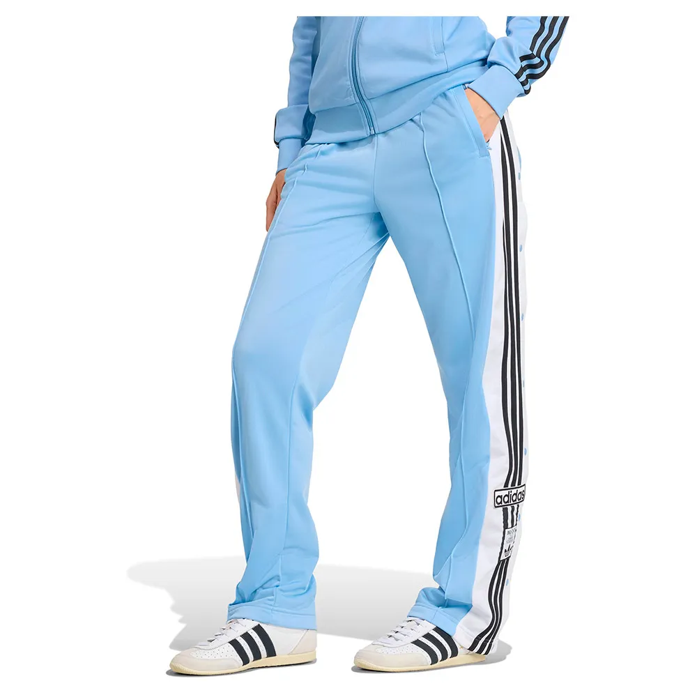 

Брюки adidas Originals Adibreak, синий