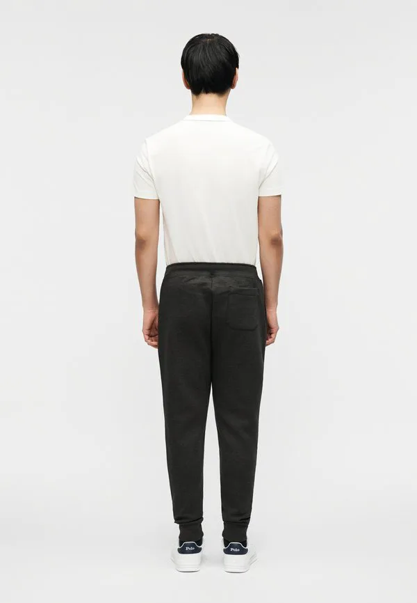 Спортивные штаны-джоггеры Polo Ralph Lauren, Dark Charcoal Heather — фото 3