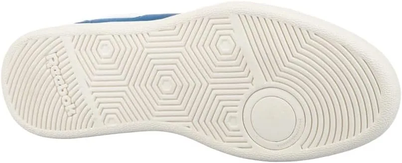 Кроссовки Reebok унисекс Reebok Court Advance, синий — фото 3