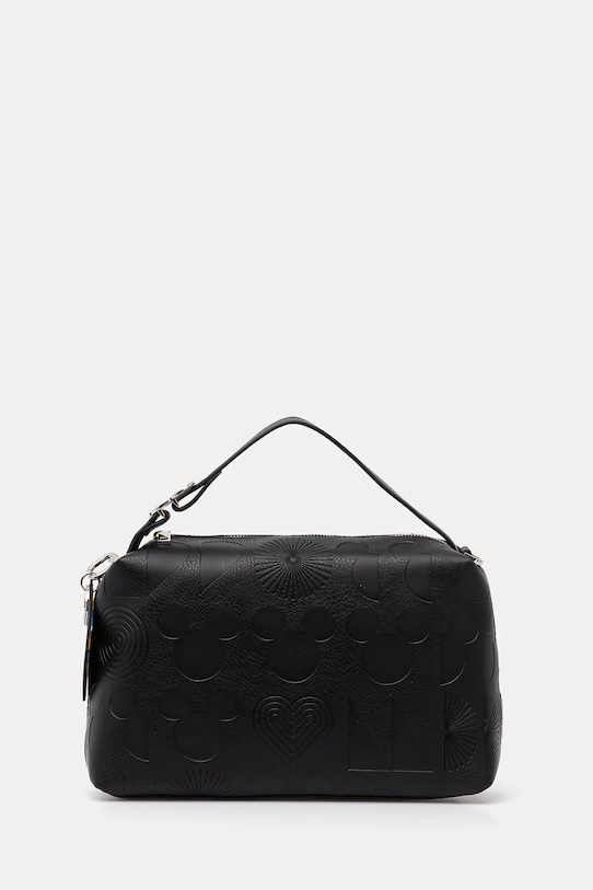 

Сумка All Mickey Bergamo Desigual, черный