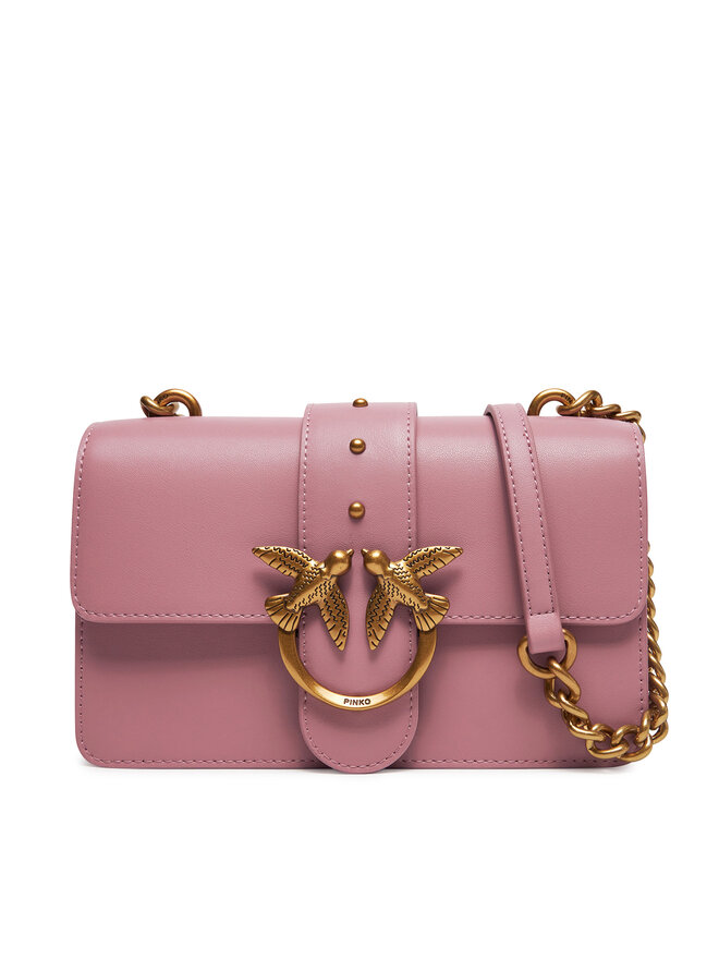 

Сумочка Love One Mini Cl PE 25 PCPL 100059 A0F1 Pinko, розовый