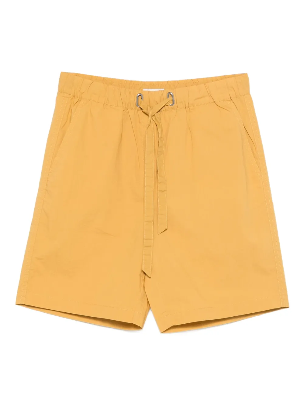 

Шорты с кулиской Marc O'Polo, желтый