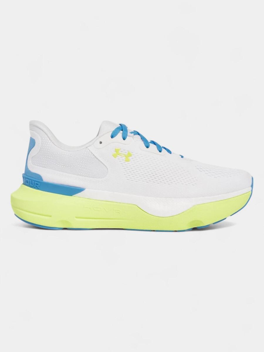 UNDER ARMOUR Женские кроссовки UA W Infinite Pro 2