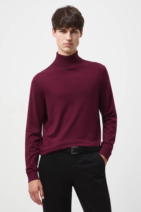 

Свитер Medicine, бордовый