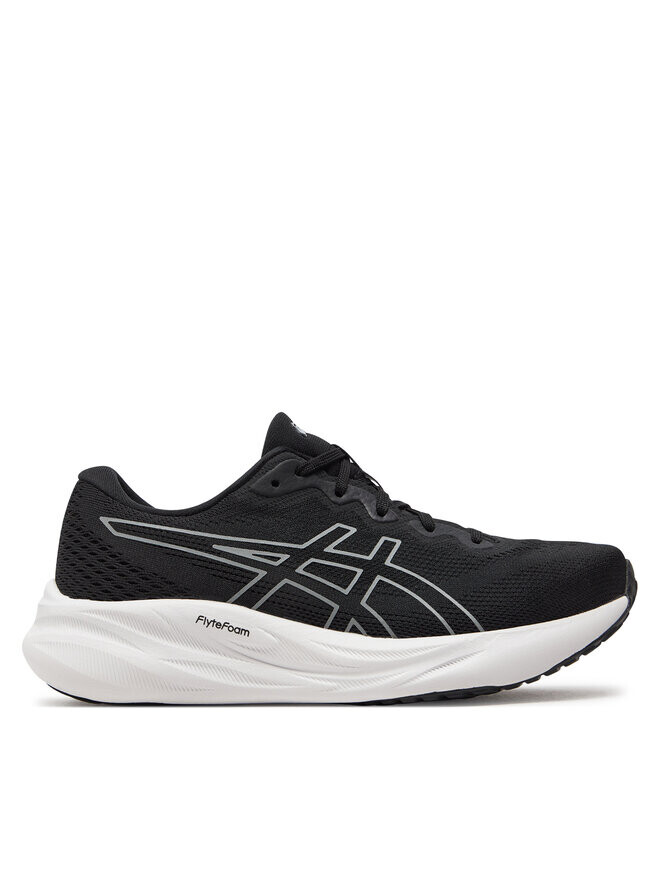 

Кроссовки Asics, черный
