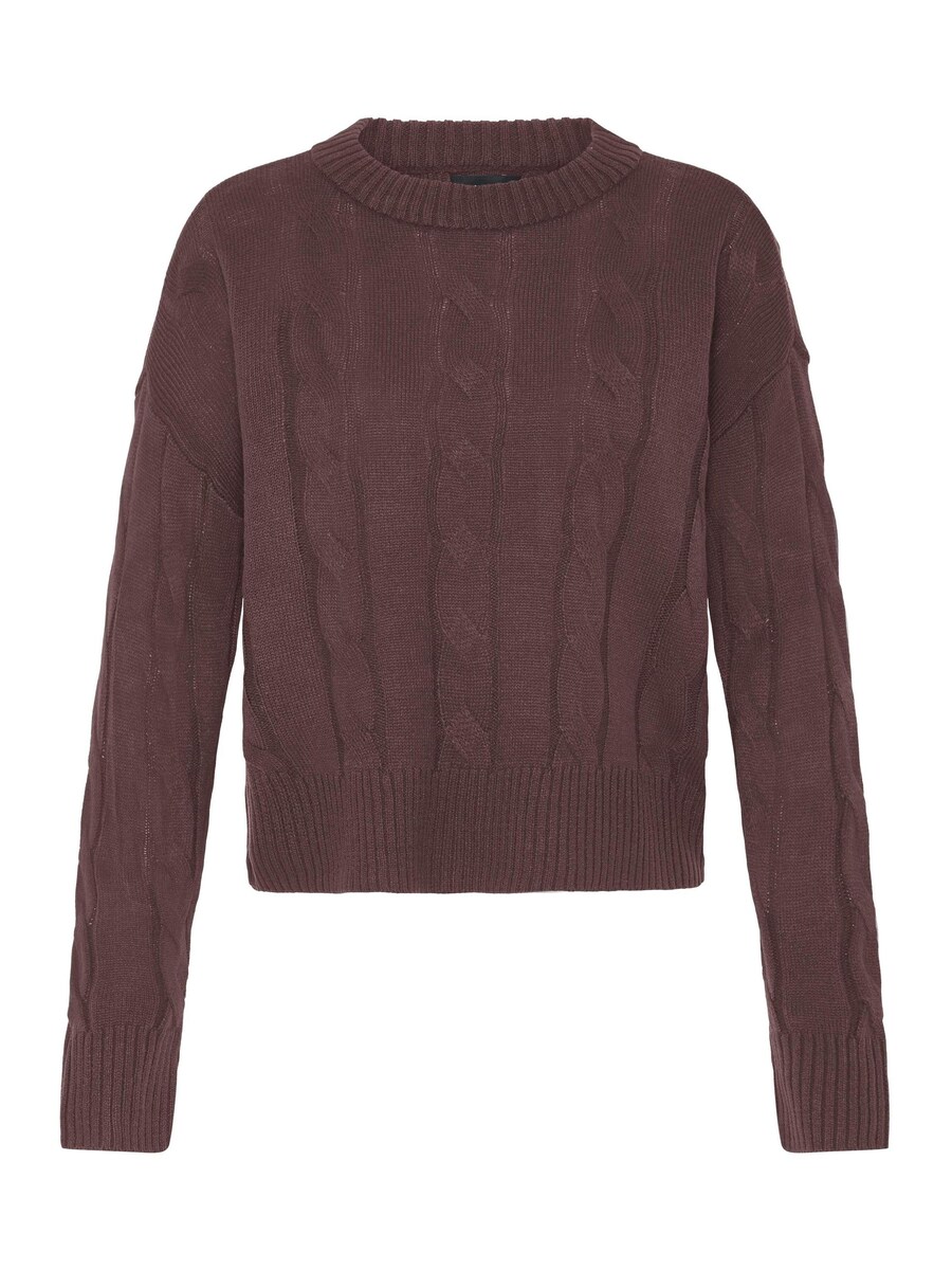 

Свитер Oxmo OXFKIMNI , Brown