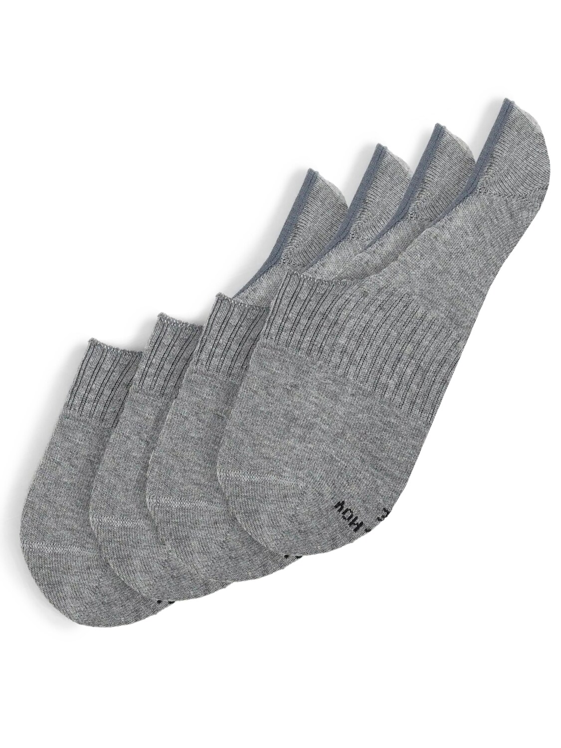 

Von Jungfeld Колготки 'Essentials' в сером цвете