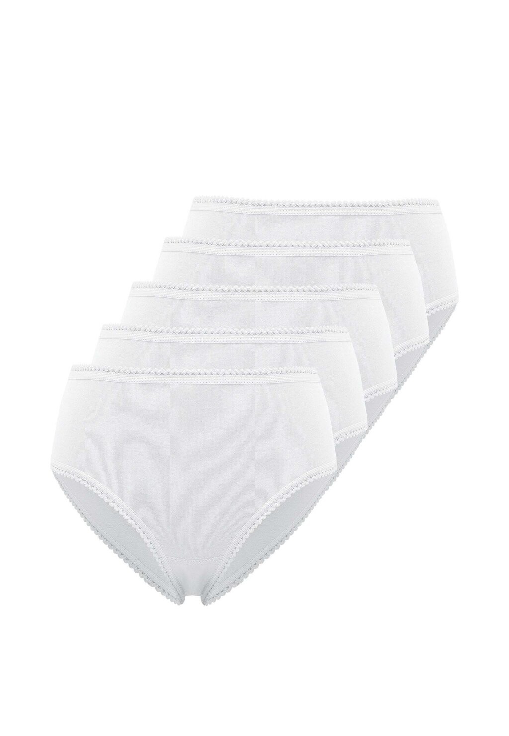 

Трусы EVA 5-PACK WESTMARK LONDON, белый