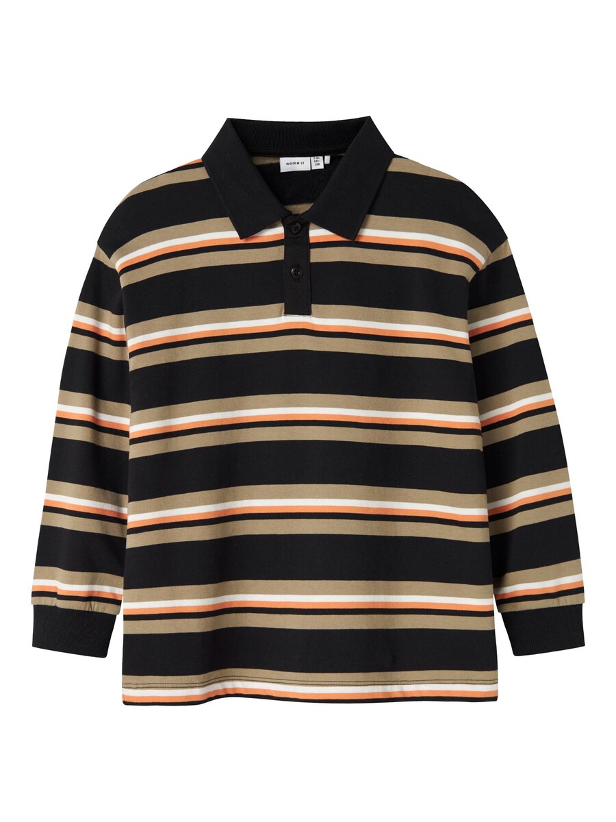 

Рубашка NAME IT, черный